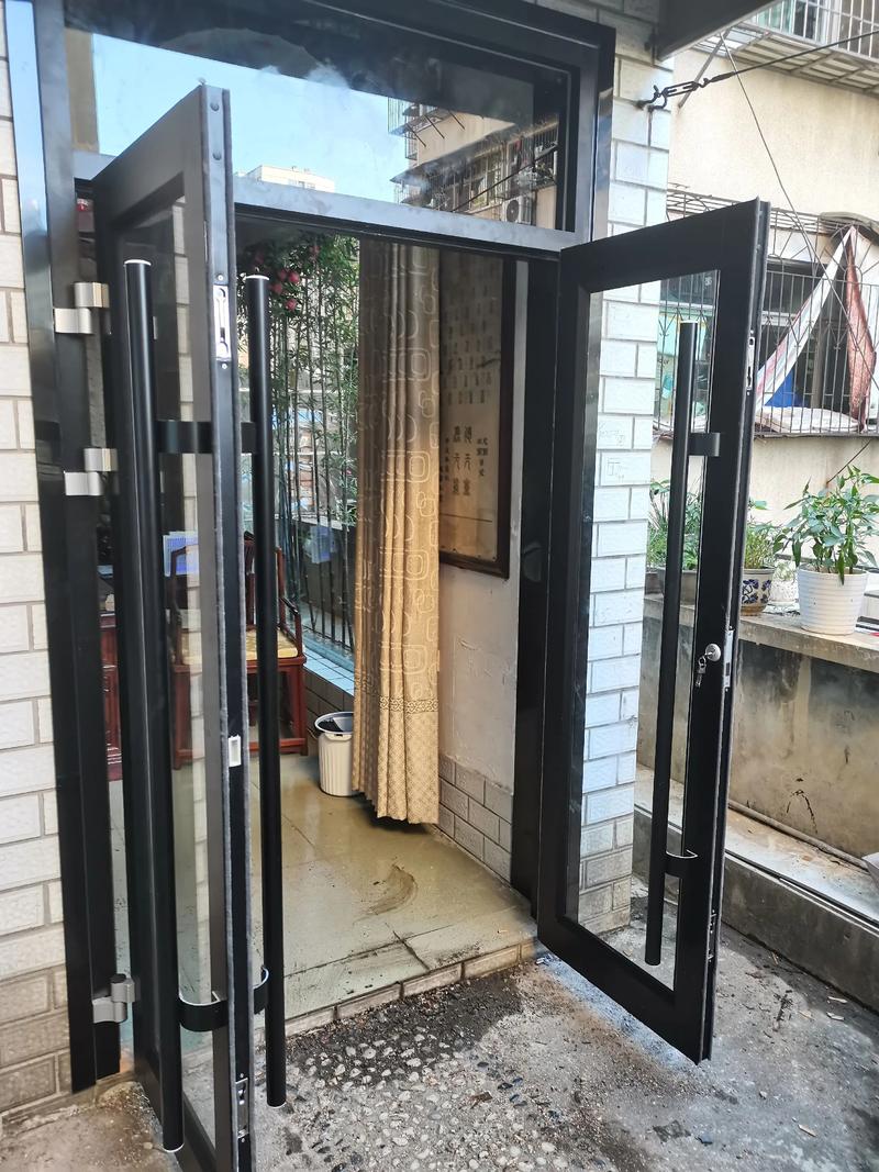 门窗选购之误区警示